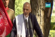Afghan President Ghani arrives Pakistan today
