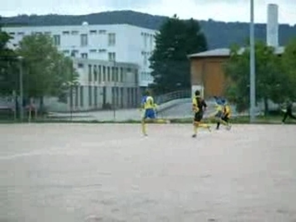 Bien joué!