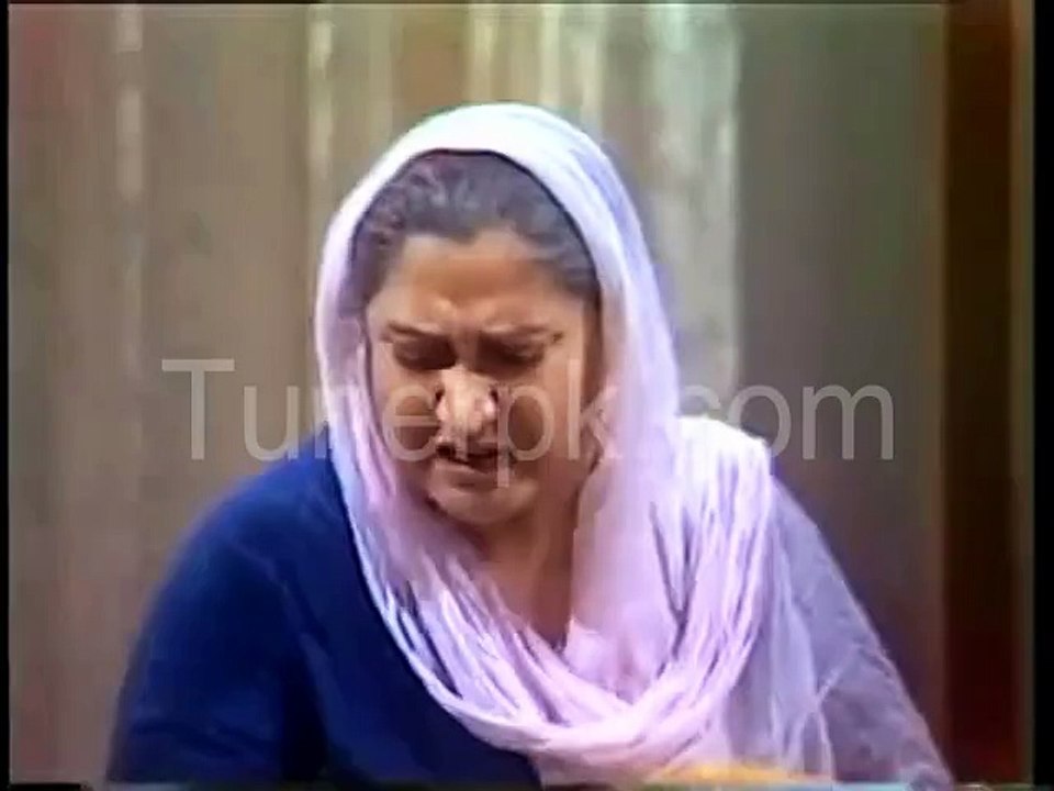 Tanhaiyan PTV Classic Episode 1