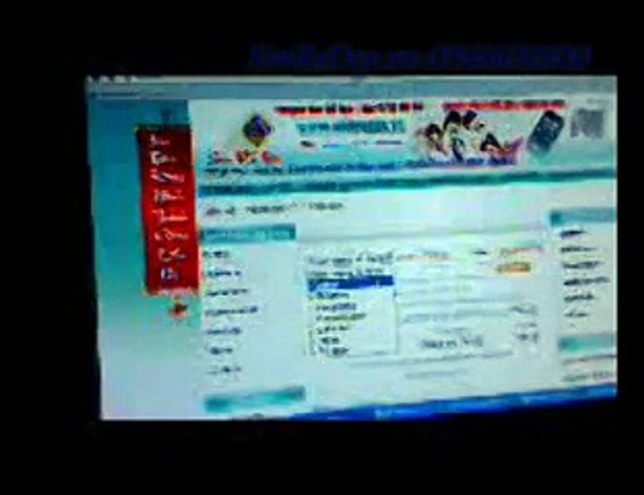 Hướng dẫn tim mua simsodep,simdep,simdienthoai,simphongthuy sim gia re tai SIMREDEP.vn