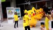 Pikachu Attack In Asia    This Is Just Way Too Cool