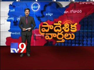 Telangana Budget assures jobs to KCR family alone - Bhatti Vikramarka