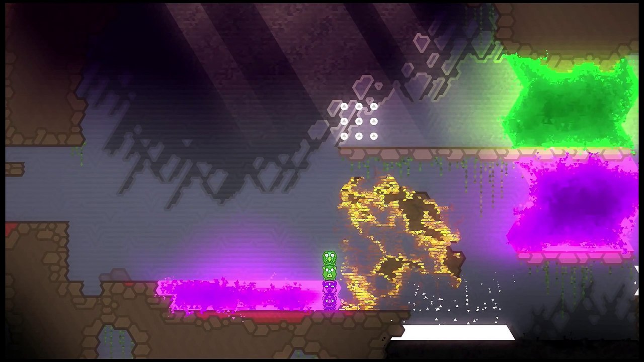 Kalimba - Premier Trailer