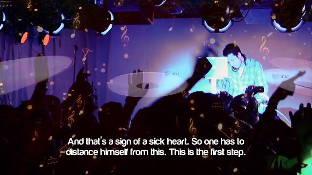 Music The-Quran -Amazing-Reminder by-Ustadh-Nouman-Ali-Khan