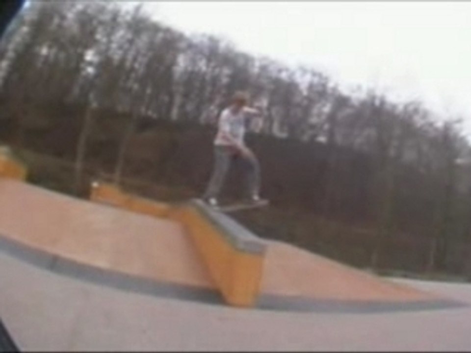 Essai debut part pierre