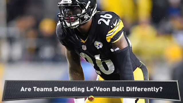 Kaboly: Steelers Want to Pound Titans