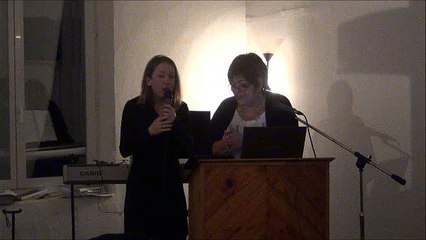 Le talent ne suffit pas partie 2