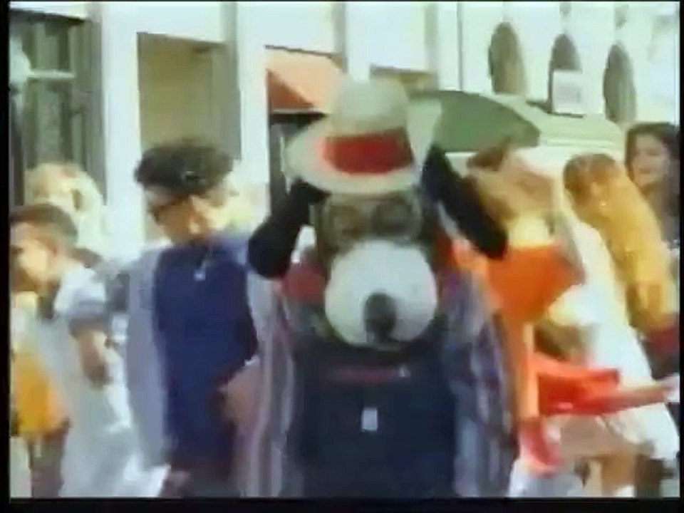 Munch's Make Believe Band - Party Place