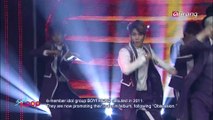 Simply K-Pop Ep137C09 BOYFRIEND - WITCH