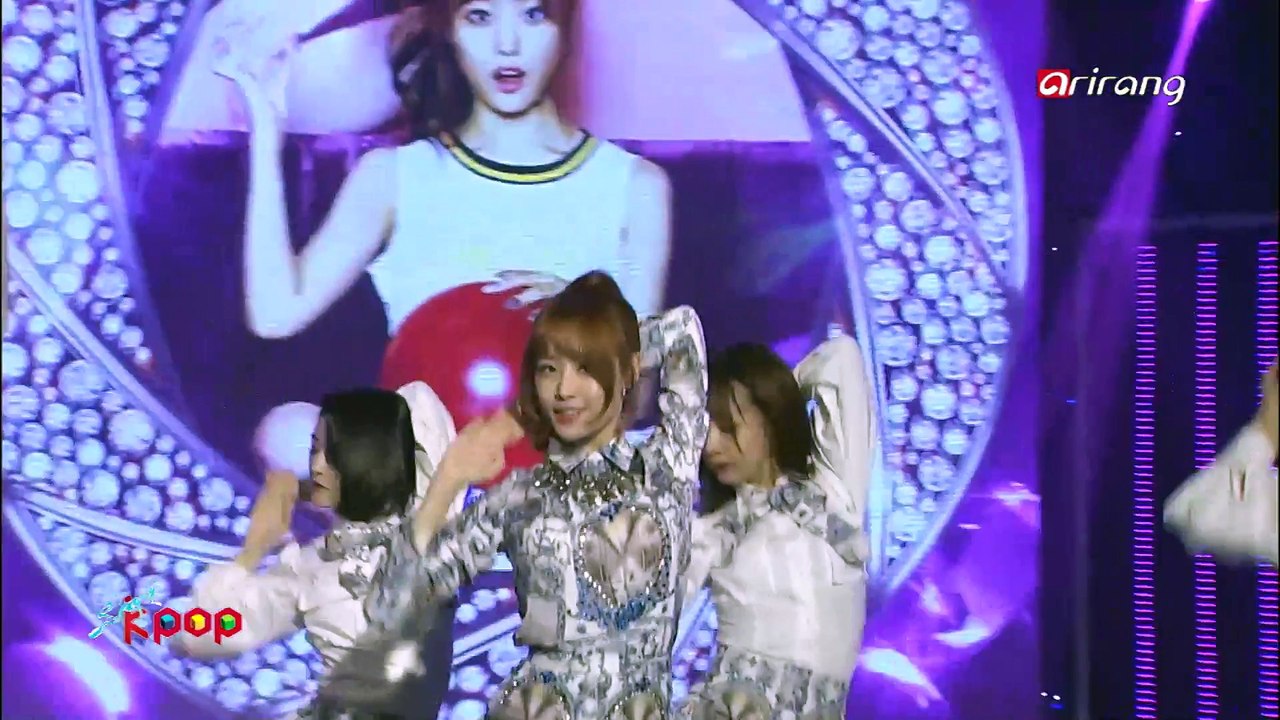 Simply K-Pop Ep137C10 Song Ji Eun - Twenty-Five