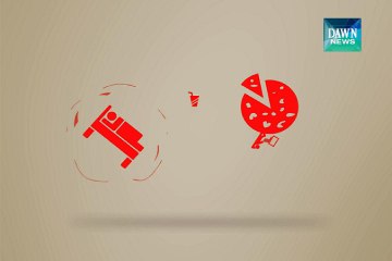 World diabetes Day observed today