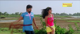 Dil Ke Bank Me - Aandhi Toofan - Bhojpuri Hot Song 2014