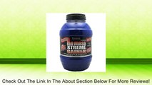 Ultimate Nutrition - Platinum Series Iso Mass Xtreme Gainer Chocolate Milk Flavor