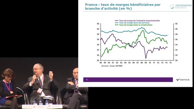 Réfléchir de manière plus profonde aux réformes structurelles