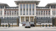 Erdoğan'dan AK Saray'da Ezber Bozan Tarihi Kabul