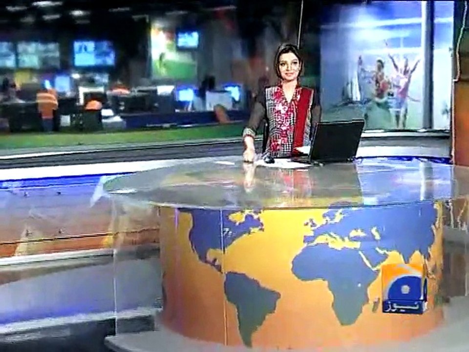 Geo Headlines-14 Nov 2014-0800