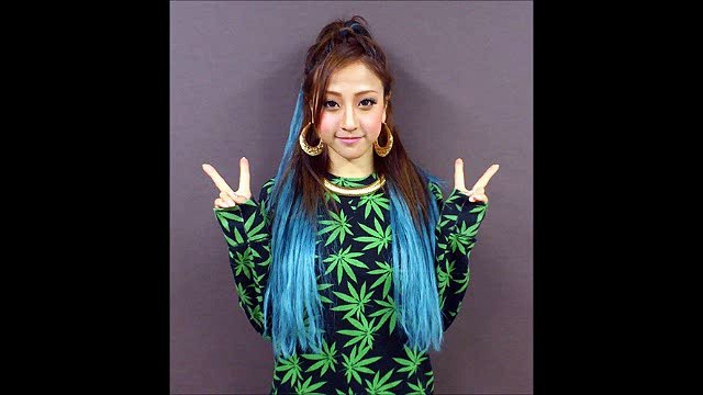 【SMN】JASMINE インタビュー