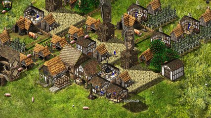 Stronghold Kingdoms Episode 109