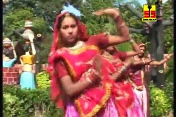 LATEST RAJASTHANI SONG - Bhabhi D.J Par Jhuk Jhuk Nache By Hemraj Saini