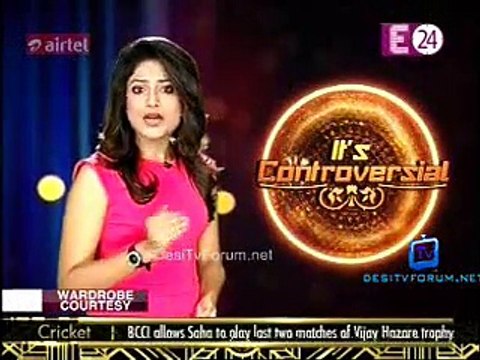Its Controversial [E24] 14th November 2014 Video Watch Online