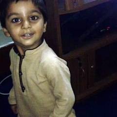 Go Nawaz go little child