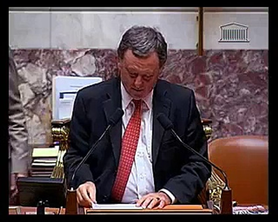 Lutte contre la contrefaçon - Mardi 2 Octobre 2007