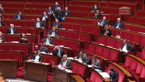 PROJET DE LOI DE FINANCES POUR 2015 (seconde partie) (suite) - ARTICLES NON RATTACHÉS (suite) - Jeudi 13 Novembre 2014