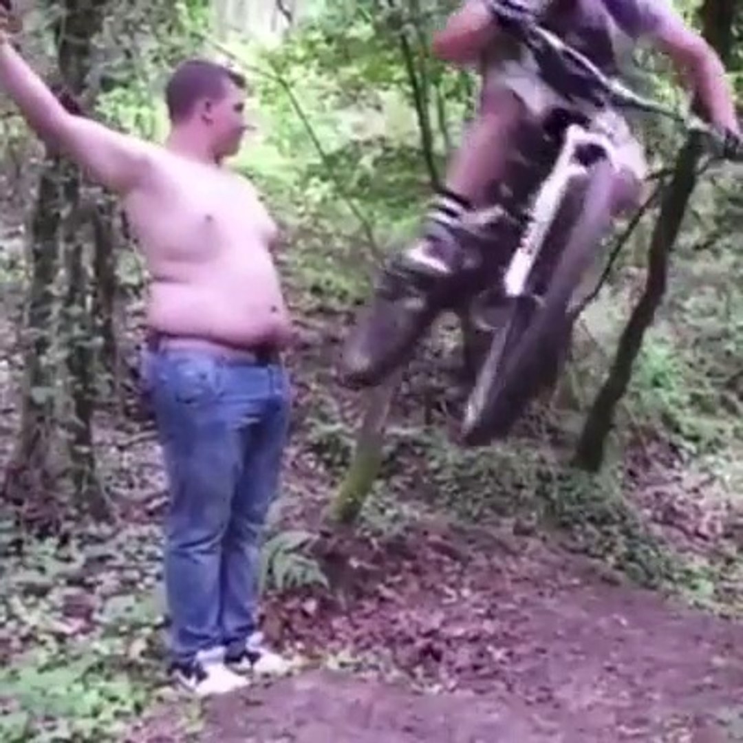 funny...funny funny