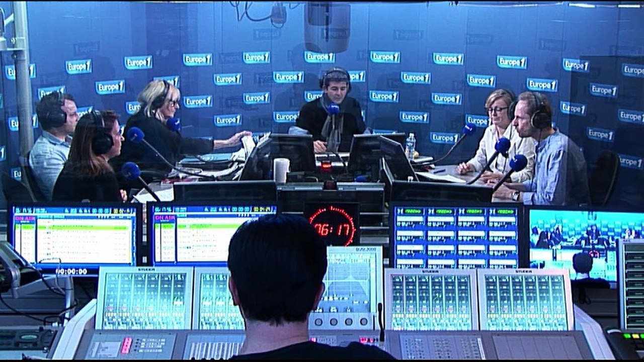 Nouveaux impôts : le grand cafouillage