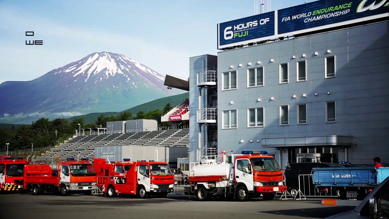 FORMULA DRIFT JAPAN -2014 Fuji Round Memories- "NEXT ROUND is the OKAYAMA"