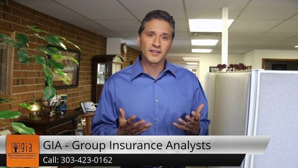 GIA - Group Insurance Analysts Wheat Ridge         Great         5 Star Review by Teresa M.