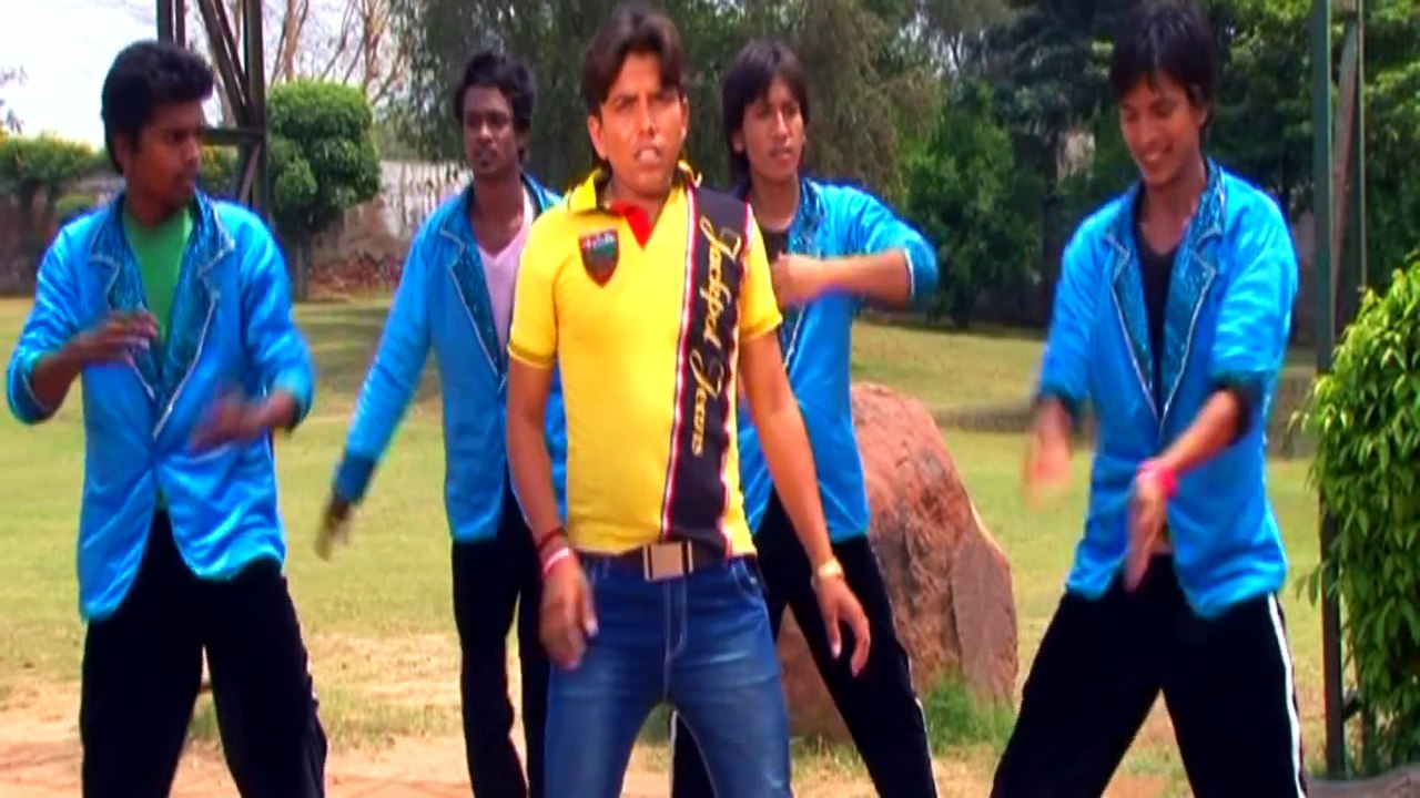 HD गवना करवानी _ Gavna Karawani _ Bhojpuri Hot Song 2014 _ भोजपुरी सेक्सी गाना