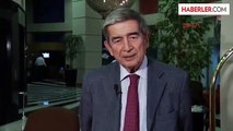 Görüntülü Haber) Onur Öymen: Kılıçdaroğlu Bu Konuşmayı Kınamalı, Yapamazsa Atatürk'ün Koltuğunda...