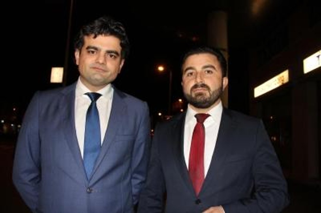 Hollanda'da İşçi Partisi, Türk Kökenli Milletvekillerini İhraç Etti