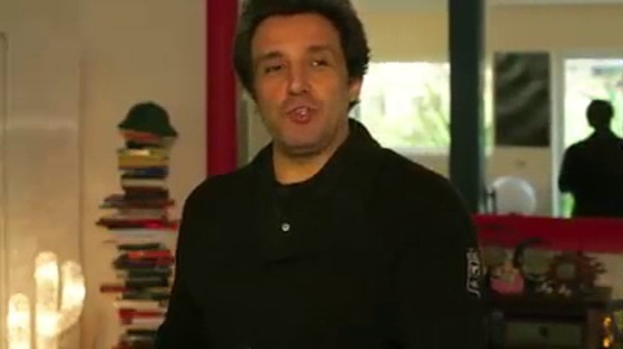 Se il mio libro fosse... terza parte. Flavio Insinna presenta il suo romanzo