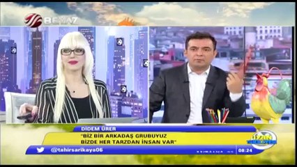 Adnan Hoca'nın kitaplarını okuyunca Obama'nın fikri değişti'