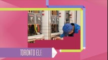 Toronto Electrician | Electrician Toronto | Electrical Contractors Toronto