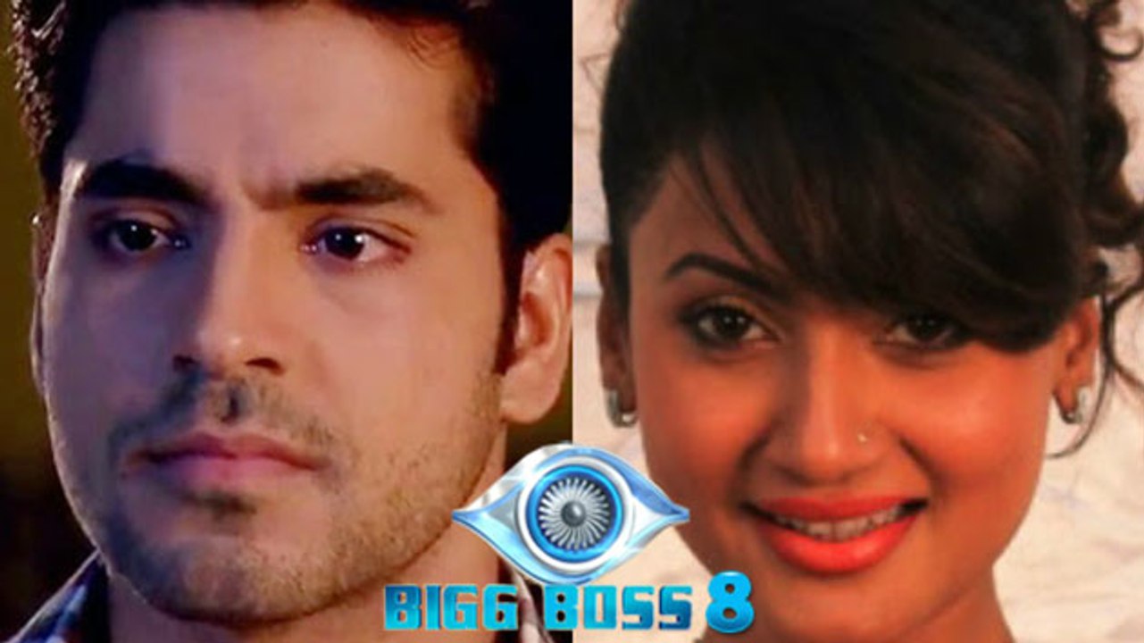 Bigg Boss 8: Gautam & Praneet FIGHT Wth Nigaar Khan!