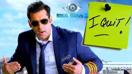 Salman Khan Will NOT Host Bigg Bigg 9