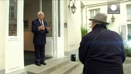 متحف بيير كاردان قي قلب باريس