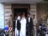 There is no illegal construction at Delhi ashram, There is only a Hanuman Temple: Asaram - Tv9