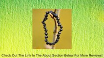Black Baltic Amber Teething Bracelet for Baby Review