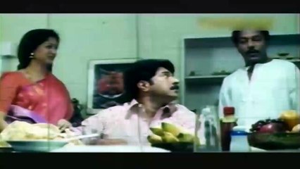 Aayiram Naavulla Ananthan Malayalam Full Movie