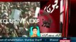 Flood victims protest on arrival of Shehbaz Sharif in Chinniot chant Go Nawaz Go slogans