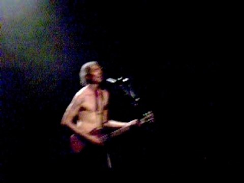 Bertignac J'ai rdv là haut Conflans