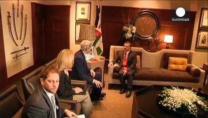 Ha obtenido una promesa aunque no acciones concretas