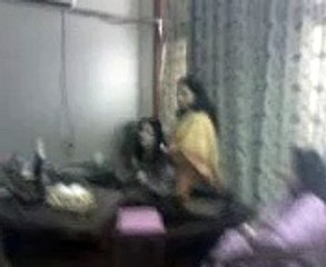 shehla raza (ppp) with Family friends