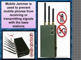 Best Dealers of Mobile Phone Jammers in Amritsar