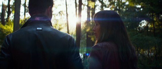 Cinquante Nuances de Grey - Bande-Annonce / Trailer #2 [VF|HD1080p]