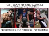 lean hybrid muscle building reloaded